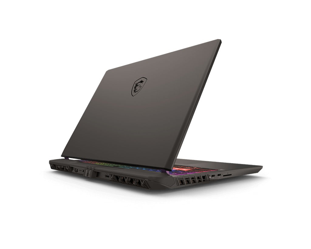 MSI VECTOR 16 HX AI A2XWHG-458PH