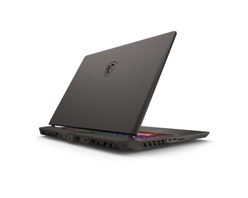 MSI VECTOR 16 HX AI A2XWHG-458PH