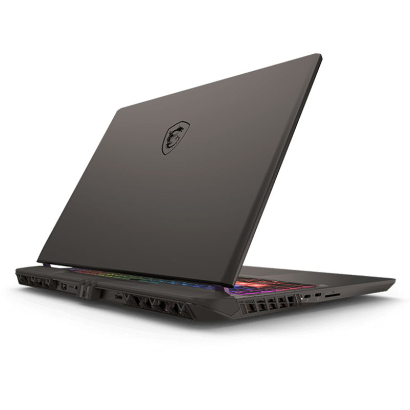 MSI Vector 16 HX AI A2XWHG-459PH Gaming Laptop