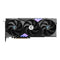 MSI GeForce RTX 5060 Ti 16GB Gaming Trio OC GDDR7 Graphics Card
