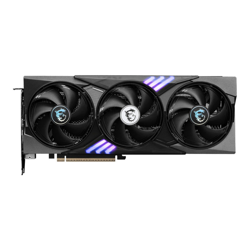MSI GeForce RTX 5060 Ti 16GB Gaming Trio OC GDDR7 Graphics Card