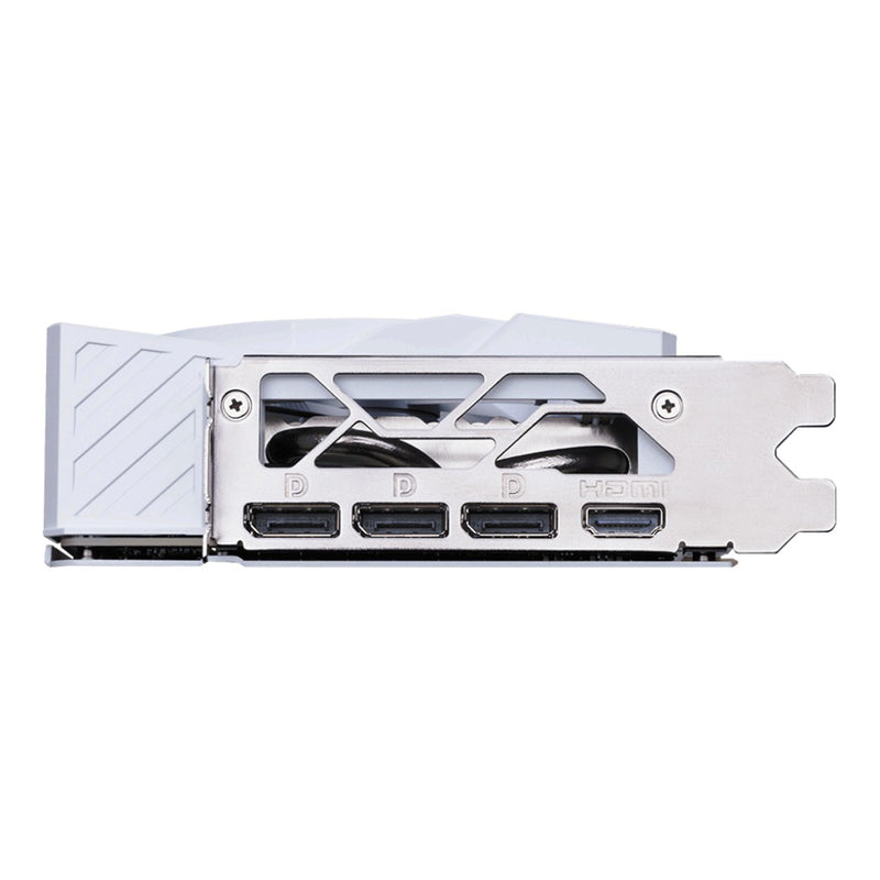 MSI GeForce RTX 5070 Ti 16GB GDDR7 Gaming Trio OC Graphics Card