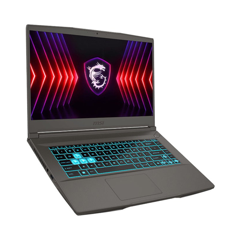 MSI Thin 15 B13VE-2485PH Gaming Laptop