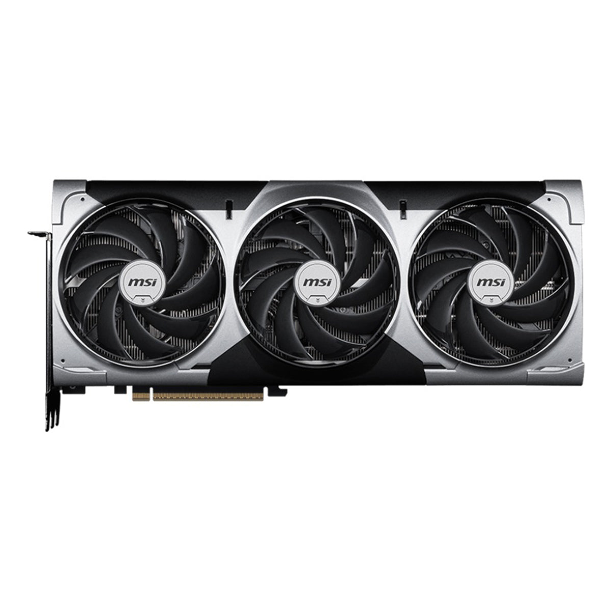 MSI GeForce RTX 5090 32GB GDDR7 Ventus 3X OC Graphics Card
