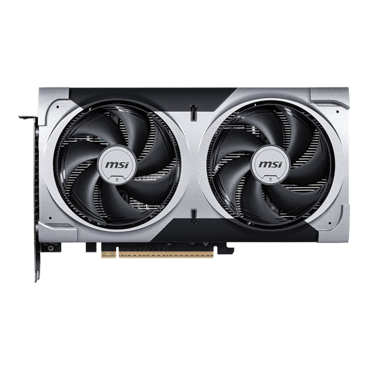 MSI Geforce RTX 5060 Ti 16GB Ventus 2x OC Plus GDDR7 Graphics Card