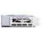 MSI Geforce RTX 5080 16GB GDDR7 Gaming Trio OC Graphics Card (White)