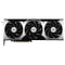 MSI GeForce RTX 5080 16GB GDDR7 Ventus 3X OC Graphics Card