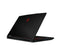  MSI Thin GF63 12VE-280PH Gaming Laptop (Black) | 15.6" FHD (1920x1080) IPS 144Hz | i7-12650H 8GB RAM | 512GB SSD | RTX 4050 | Windows 11 Home | MSI Essential Backpack