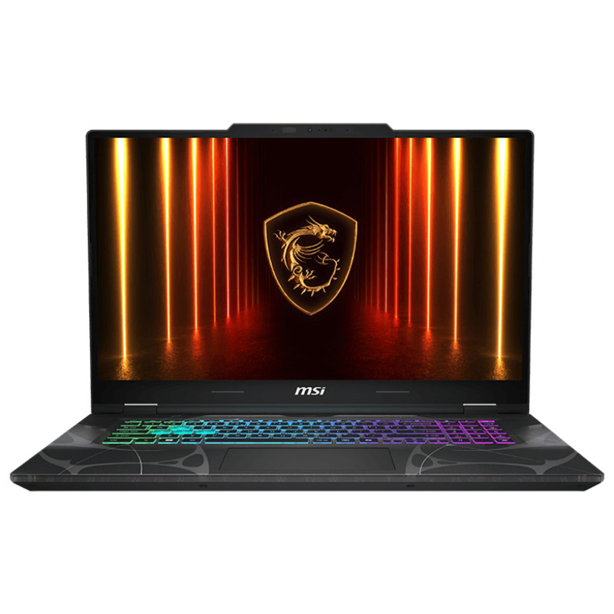 MSI Cyborg 17 B13WGKG-205PH Gaming Laptop (Black)