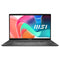 MSI Modern 15 F1MG-494PH Laptop (Platinum Gray)