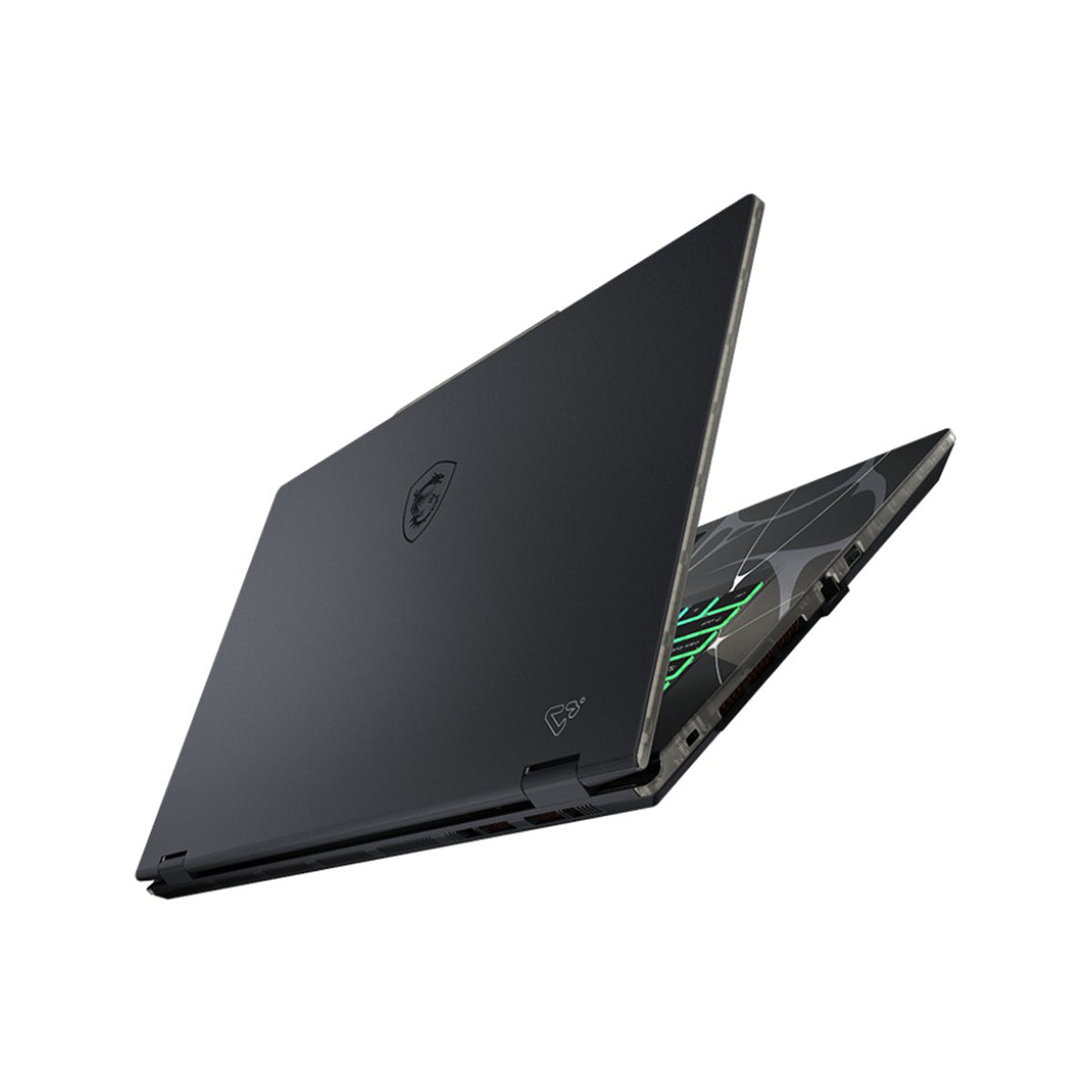 MSI Cyborg 17 B13WGKG-205PH Gaming Laptop (Black)