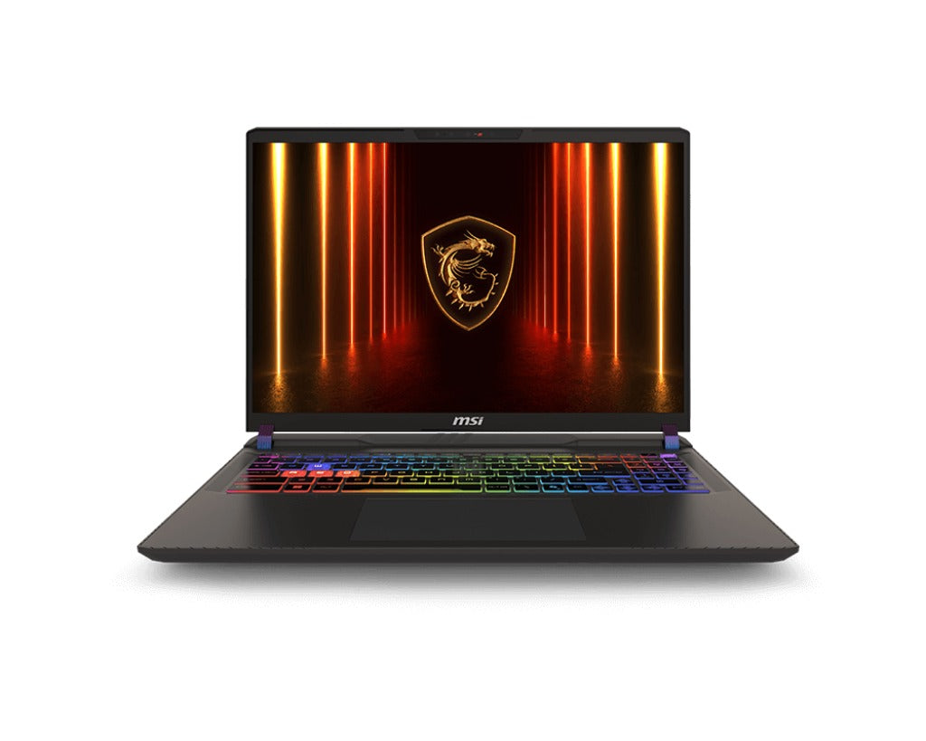 MSI VECTOR 16 HX AI A2XWHG-458PH