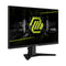 MSI MAG 255XF 24.5" FHD (1920x1080) 300Hz 0.5ms GtG Rapid IPS Gaming Monitor