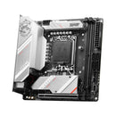 MSI MPG B760I Edge Wifi DDR5 Intel Motherboard