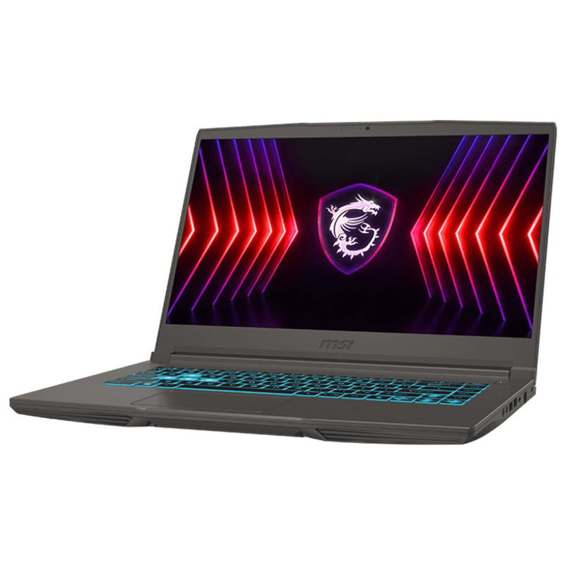 MSI Thin 15 B13VE-2485PH Gaming Laptop