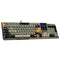 MSI Vigor GK41 Stalker 2 Ed. Wired Gaming Keyboard