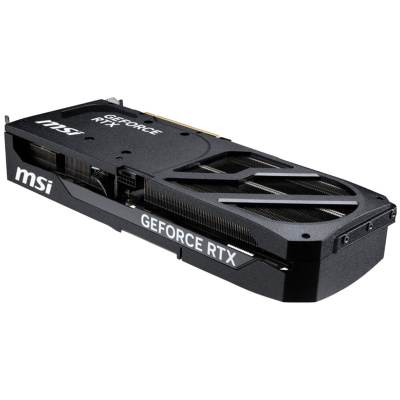 MSI GeForce RTX 5070 Shadow 3X OC 12GB GDDR7 Graphics Card