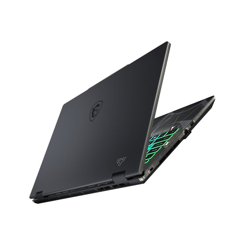 MSI Cyborg 15 B2RWEKG-248PH Gaming Laptop (Translucent Black)