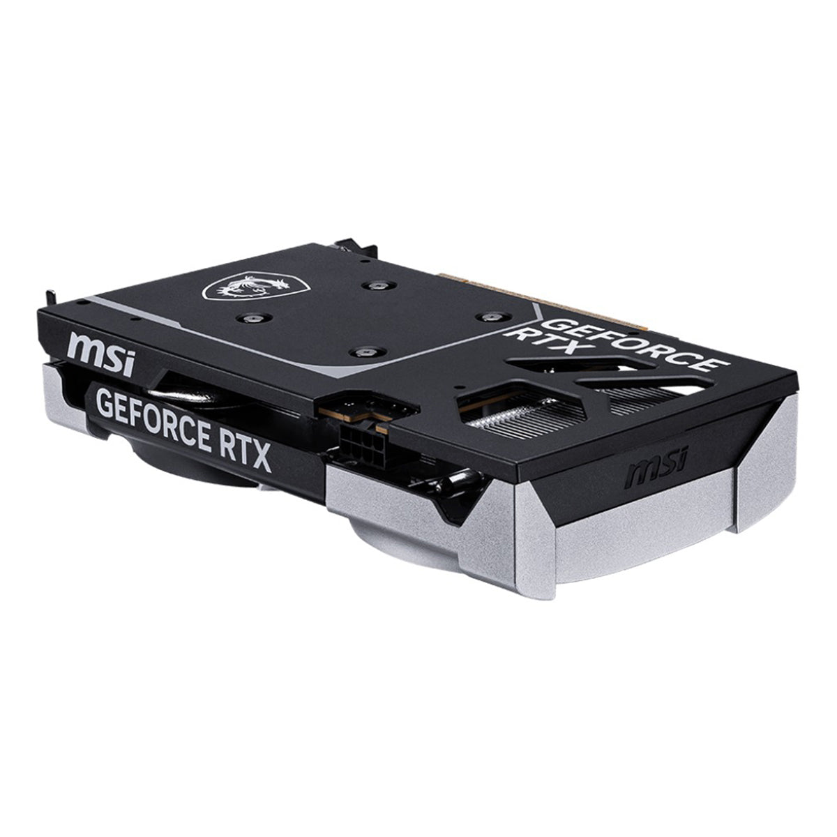 MSI GeForce RTX 5060 8GB GDDR7 Ventus 2X OC Graphics Card