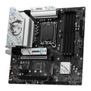 MSI B760M Gaming Plus Wifi DDR4 Intel Motherboard