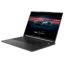 MSI Stealth A16 Mercedes-AMG AI+ A3XWGG-035PH Gaming Laptop (Selenite Gray)
