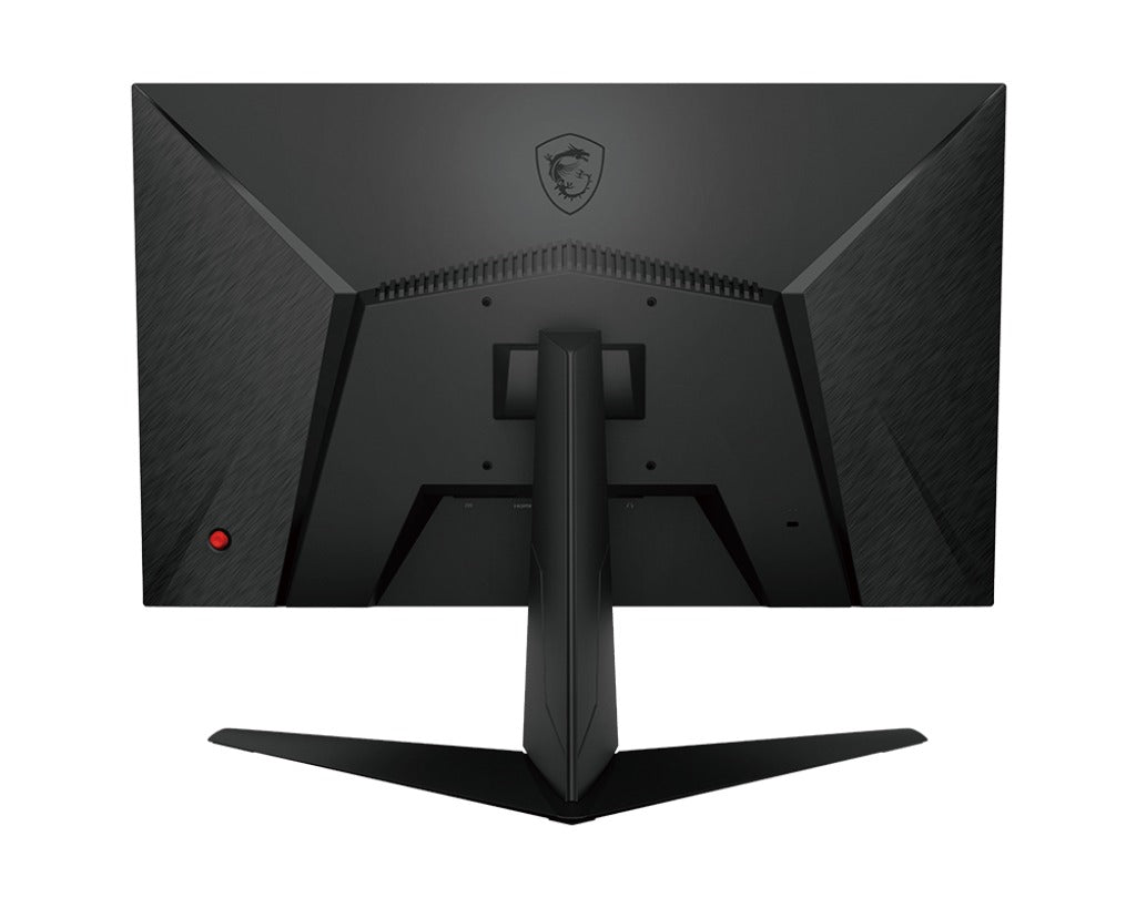 MSI G2412V 23.8" FHD IPS 100HZ 1MS Adaptive Sync Esports Gaming Monitor
