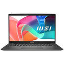 MSI Modern 14 F13MG-025PH Laptop (Platinum Grey)