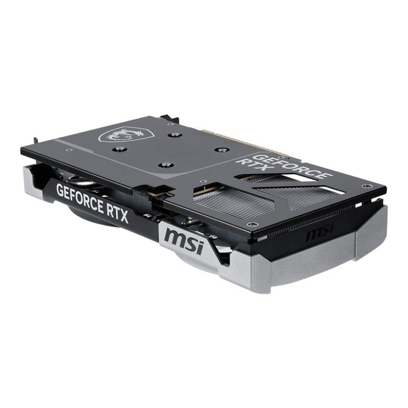 MSI Geforce RTX 5060 Ti 16GB Ventus 2x OC Plus GDDR7 Graphics Card