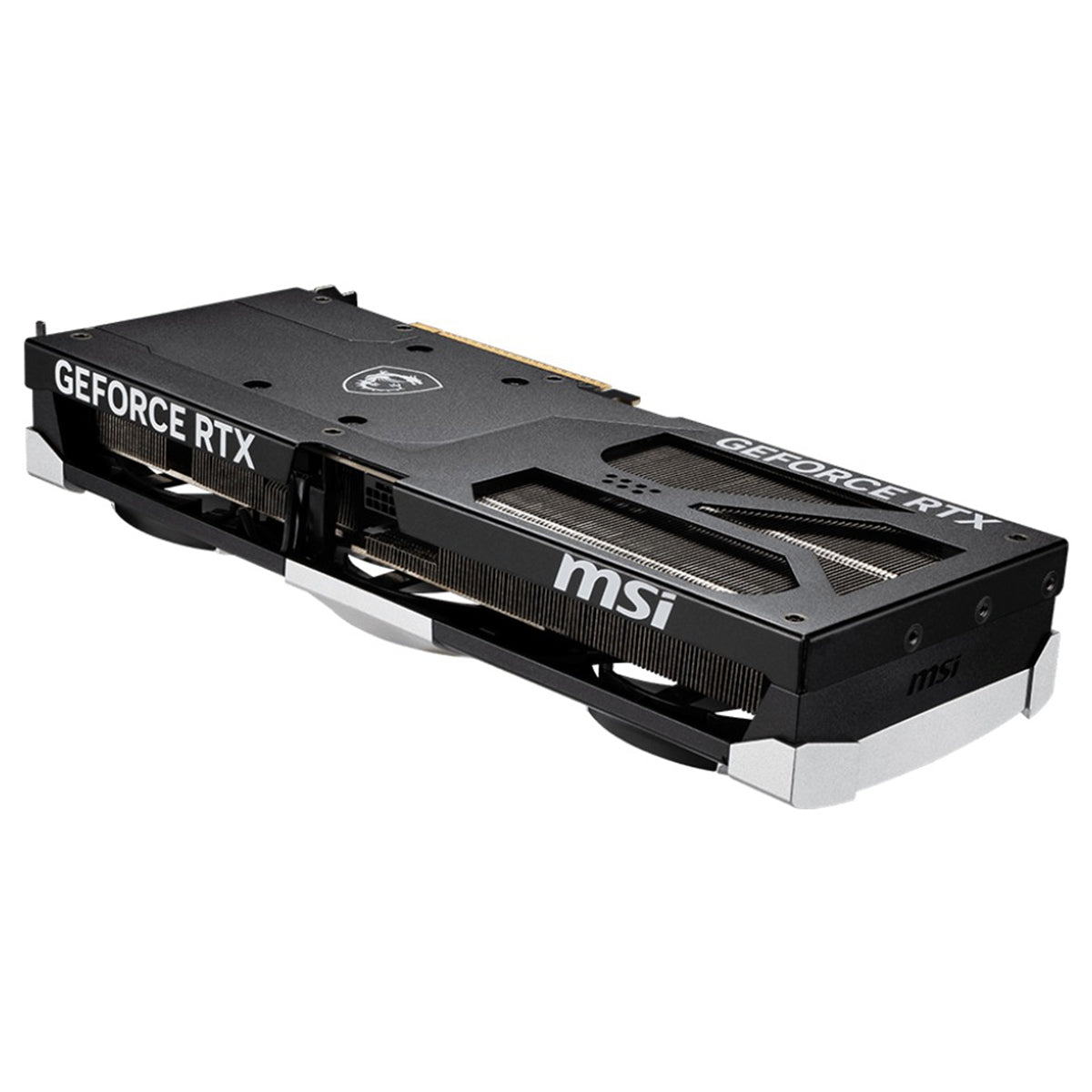 MSI GeForce RTX 5080 16GB GDDR7 Ventus 3X OC Graphics Card