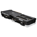 MSI GeForce RTX 5080 16GB GDDR7 Ventus 3X OC Graphics Card