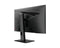 MSI G274QPX WQHD 27" Rapid IPS 240hz 1ms GTG G-Sync (2560x1440) Esports Gaming Monitor