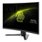 MSI MAG 275CQF E18 27" WQHD (2560x1440) 180Hz 0.05ms GTG Rapid VA Curved Gaming Monitor