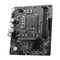 MSI Pro H610M-E DDR4 Intel Motheboard