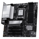 MSI Pro B850M-P WiFi DDR5 AMD Motherboard