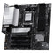 MSI Pro B850M-P WiFi DDR5 AMD Motherboard