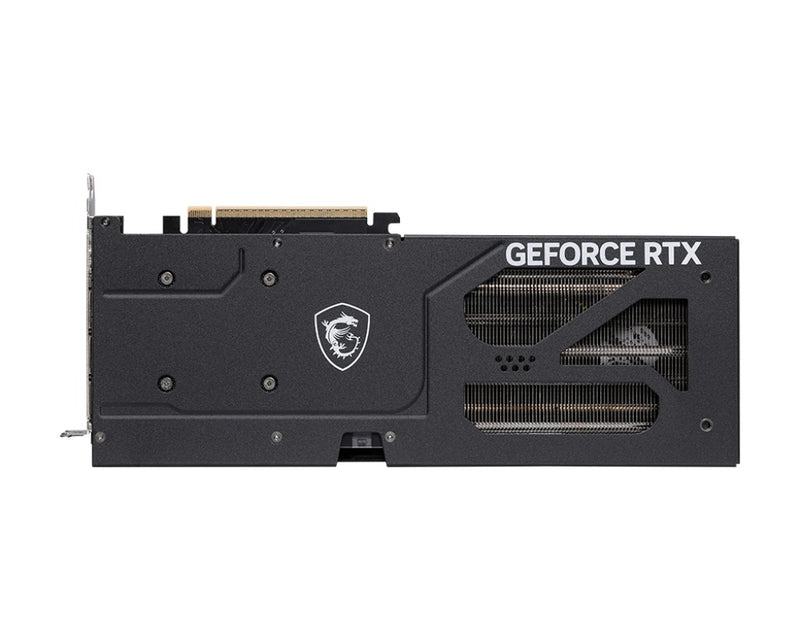 MSI GeForce RTX 5060 Ti 16GB GDDR7 Ventus 3X OC Graphics Card