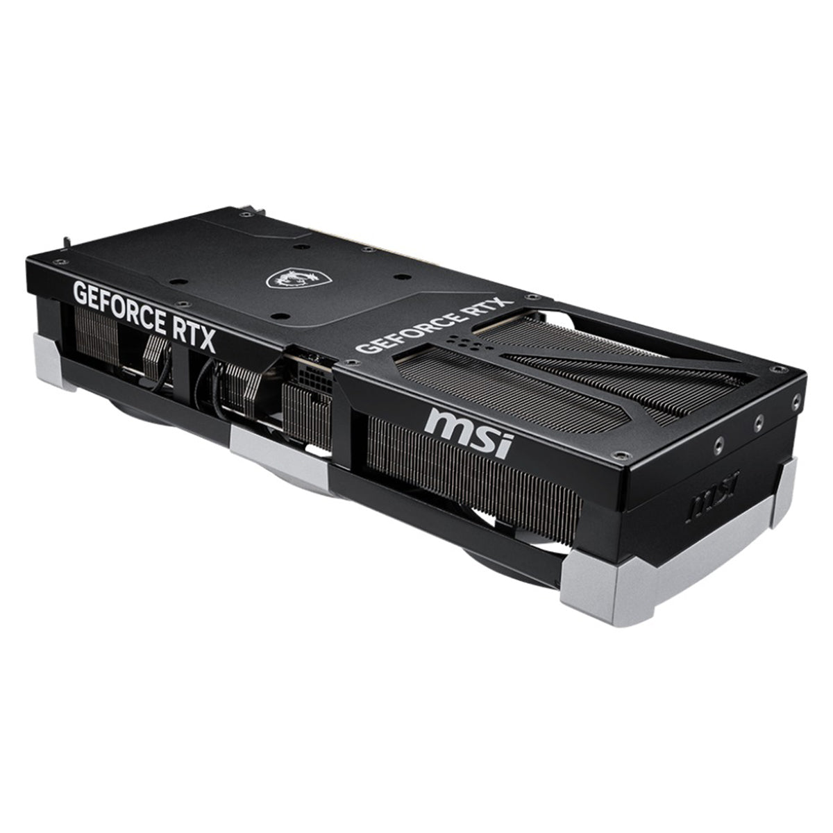 MSI GeForce RTX 5090 32GB GDDR7 Ventus 3X OC Graphics Card
