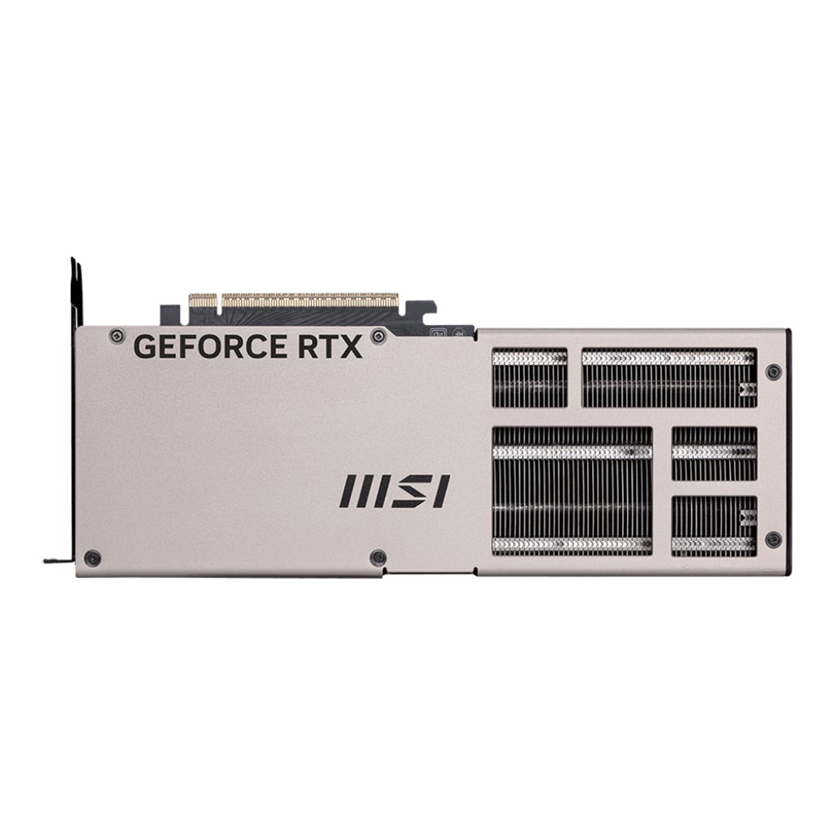 MSI GeForce RTX 5070 Ti 16GB Inspire 3X OC GDDR7 Graphics Card