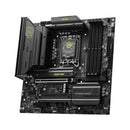 MSI MAG B860M Mortar Wifi DDR5 Intel Motherboard
