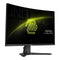 MSI MAG 276CF E20 27" FHD (1920x1080) 200Hz 0.5ms GtG Adaptive-Sync Rapid VA Curved Gaming Monitor