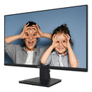 MSI Pro MP275 27" FHD (1920x1080) 100Hz 1ms (MPRT) / 4ms (GTG) IPS Business Productivity Monitor