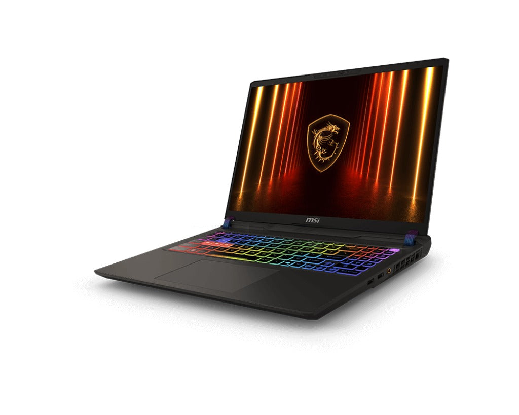 MSI VECTOR 16 HX AI A2XWHG-458PH