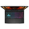 MSI Katana 15 HX B14WFK-252PH Gaming Laptop (Black)