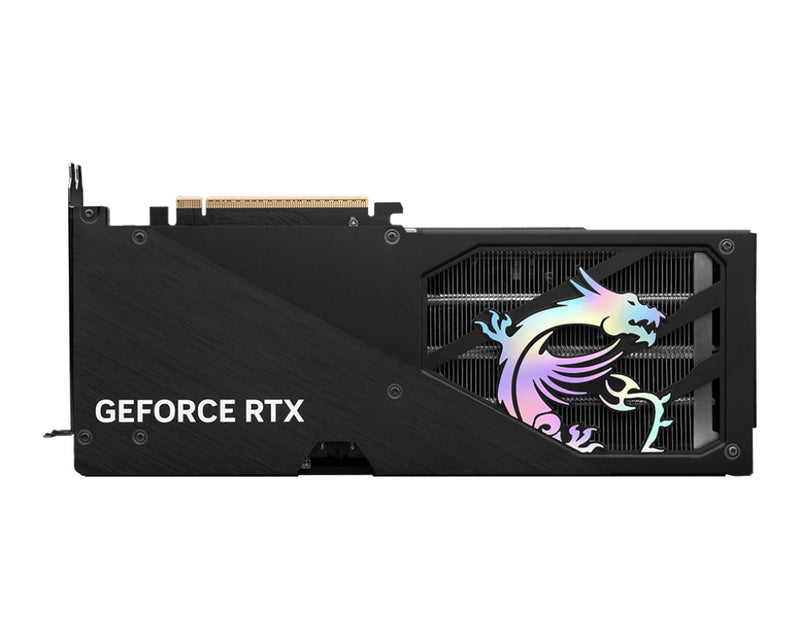 MSI GeForce RTX 5060 Ti 8GB GDDR7 Gaming Trio OC 