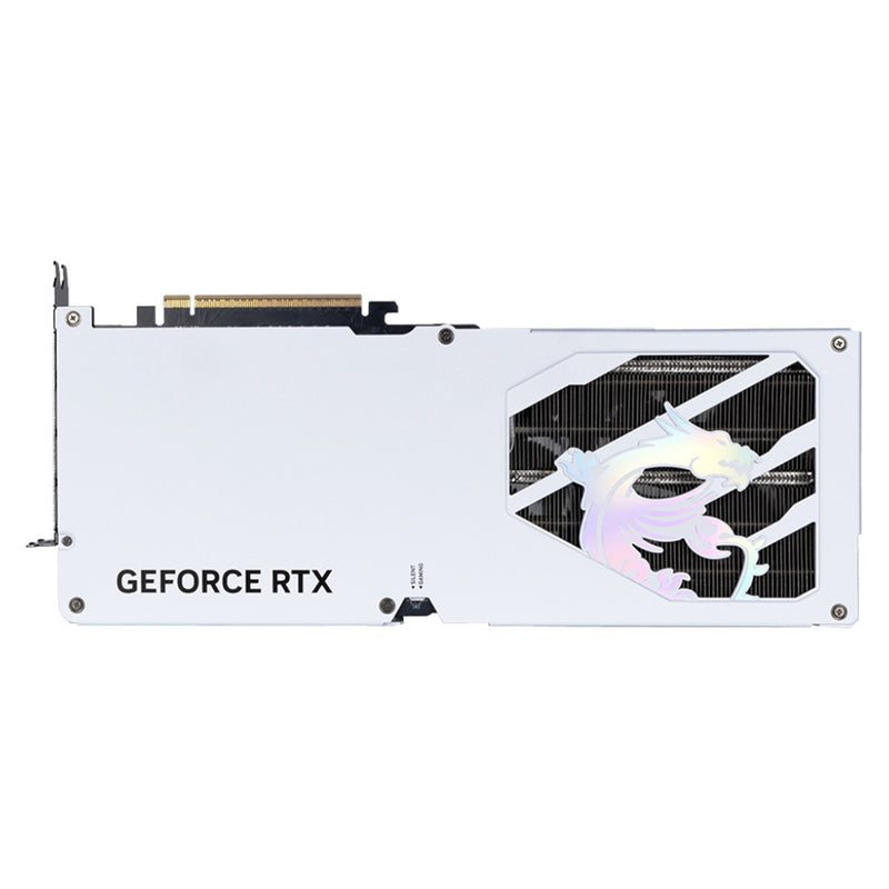 MSI GeForce RTX 5070 Ti 16GB GDDR7 Gaming Trio OC Graphics Card