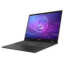 MSI Prestige 16 AI+ Evo B2VMG-006PH Laptop (Stellar Grey)