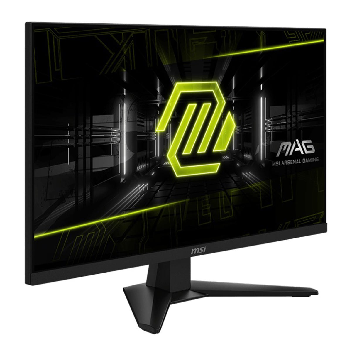 MSI MAG 274F 27" FHD (1920x1080) 200Hz 0.5ms GTG Rapid IPS Adaptive Sync Gaming Monitor
