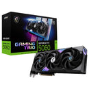 MSI GeForce RTX 5060 8GB Gaming Trio OC Graphics Card