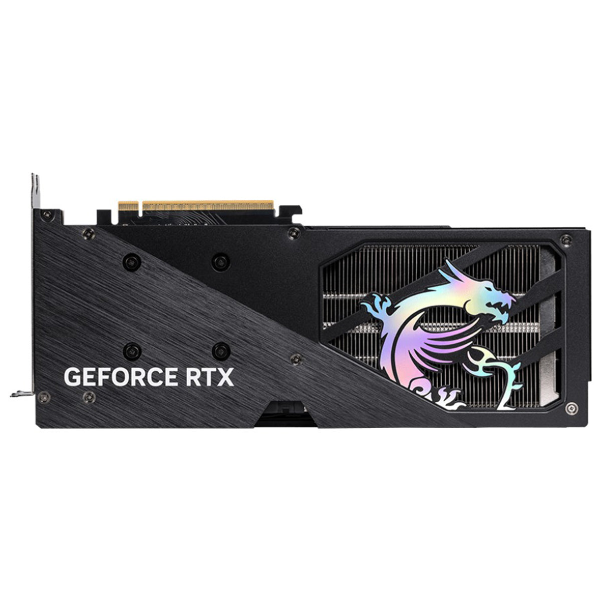 MSI GeForce RTX 5060 8GB Gaming Trio OC Graphics Card