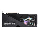 MSI GeForce RTX 5060 8GB Gaming Trio OC Graphics Card